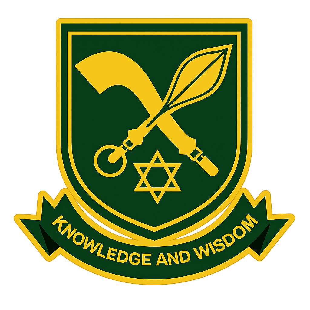 ECOBA official crest